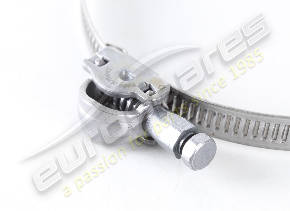 NOUVEAU MASERATI COLLIER NEMO BES D70-D90X9.3. NUMÉRO DE PIÈCE 304446 (2) nouveau maserati collier nemo bes d70-d90x9.3. numéro de pièce 304446 (2)