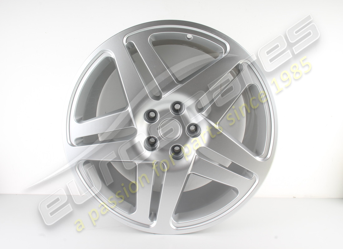 nouveau ferrari sessanta roues ensemble 19 pouces. numéro de pièce fwhe062 (2)