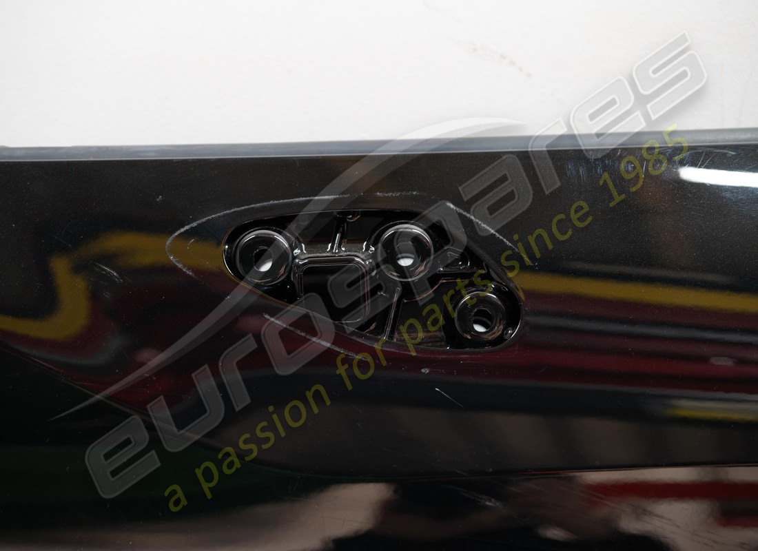 utilisé lamborghini porte gauche. numéro de pièce 4t8831051d (8)