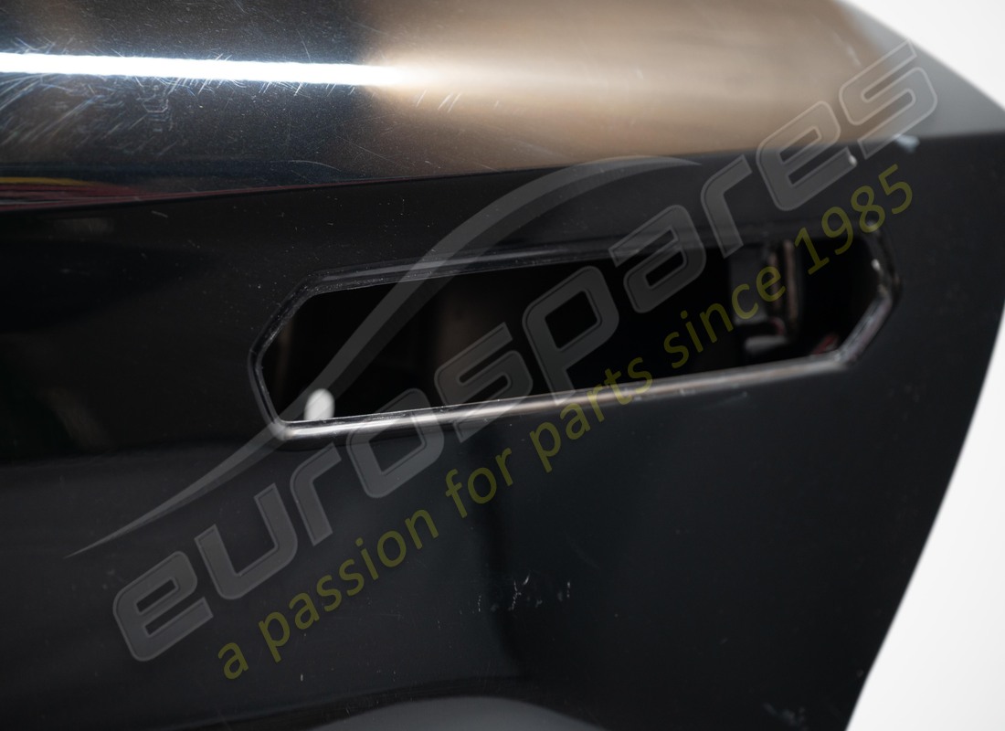 utilisé lamborghini porte gauche. numéro de pièce 4t8831051d (9)
