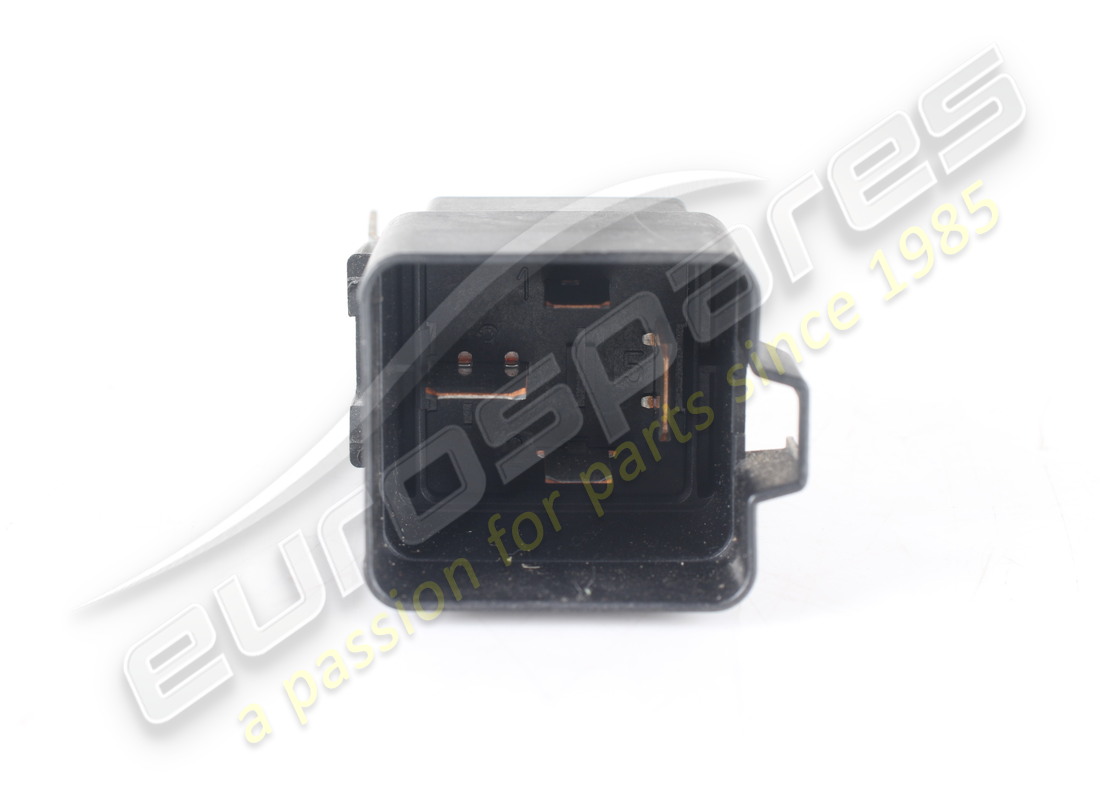 utilisé ferrari relais. numéro de pièce 251997 (3)