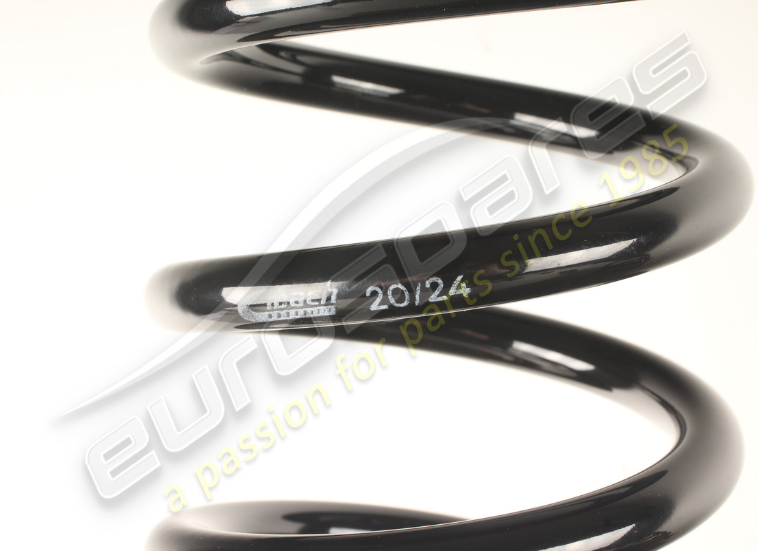 nouveau kit de ressorts avant maserati. numéro de pièce 900027815 (3)