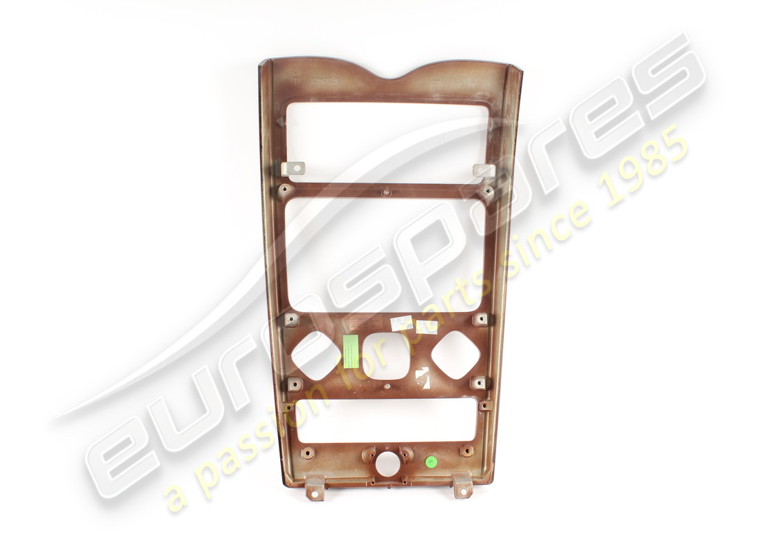 nouvelle console centrale de tableau de bord maserati (rosewood 094078551). numéro de pièce 981336682 (4)