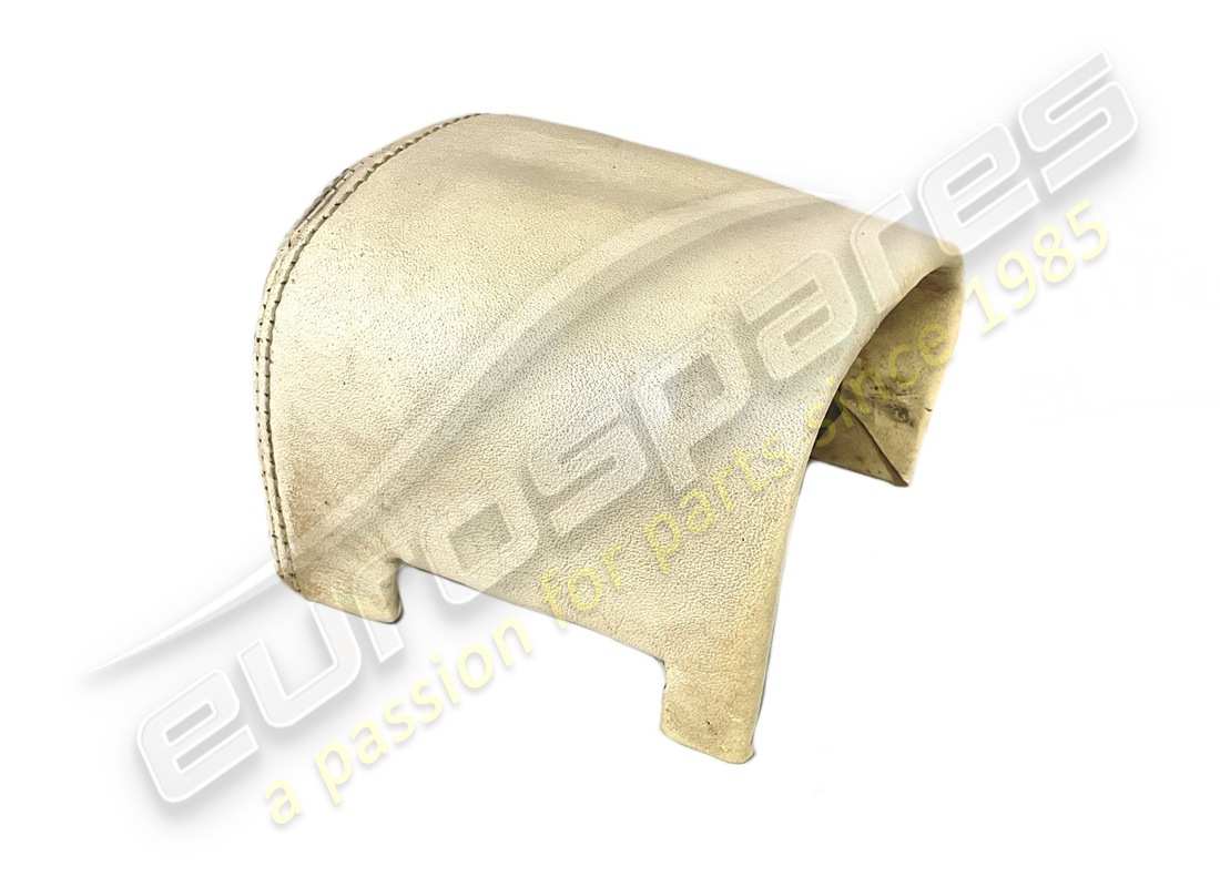 UTILISÉ Ferrari COUVERCLE DROIT GTS . NUMÉRO DE PIÈCE 61917200 (1)