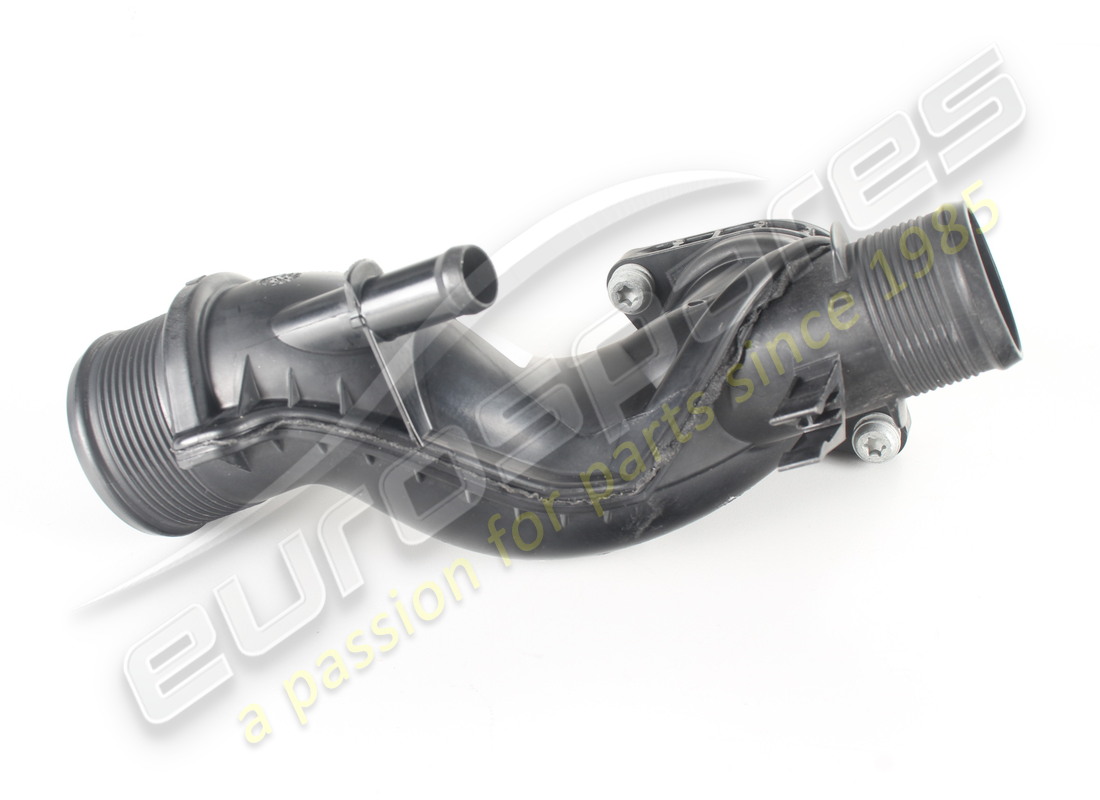 nouveau tube d'air de suralimentation lamborghini. numéro de pièce 0p2145674c (2)
