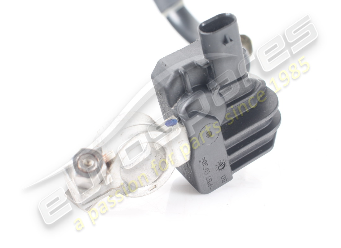 used lamborghini battery managementdiag-adr: 071. part number 420915181 (3)