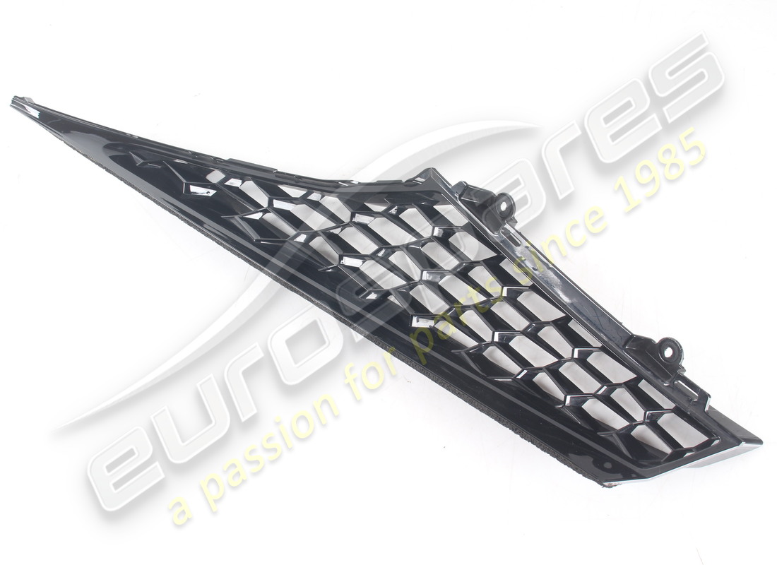 COUVERTURE DE Lamborghini UTILISÉE. NUMÉRO DE PIÈCE 4T8853678B (1)