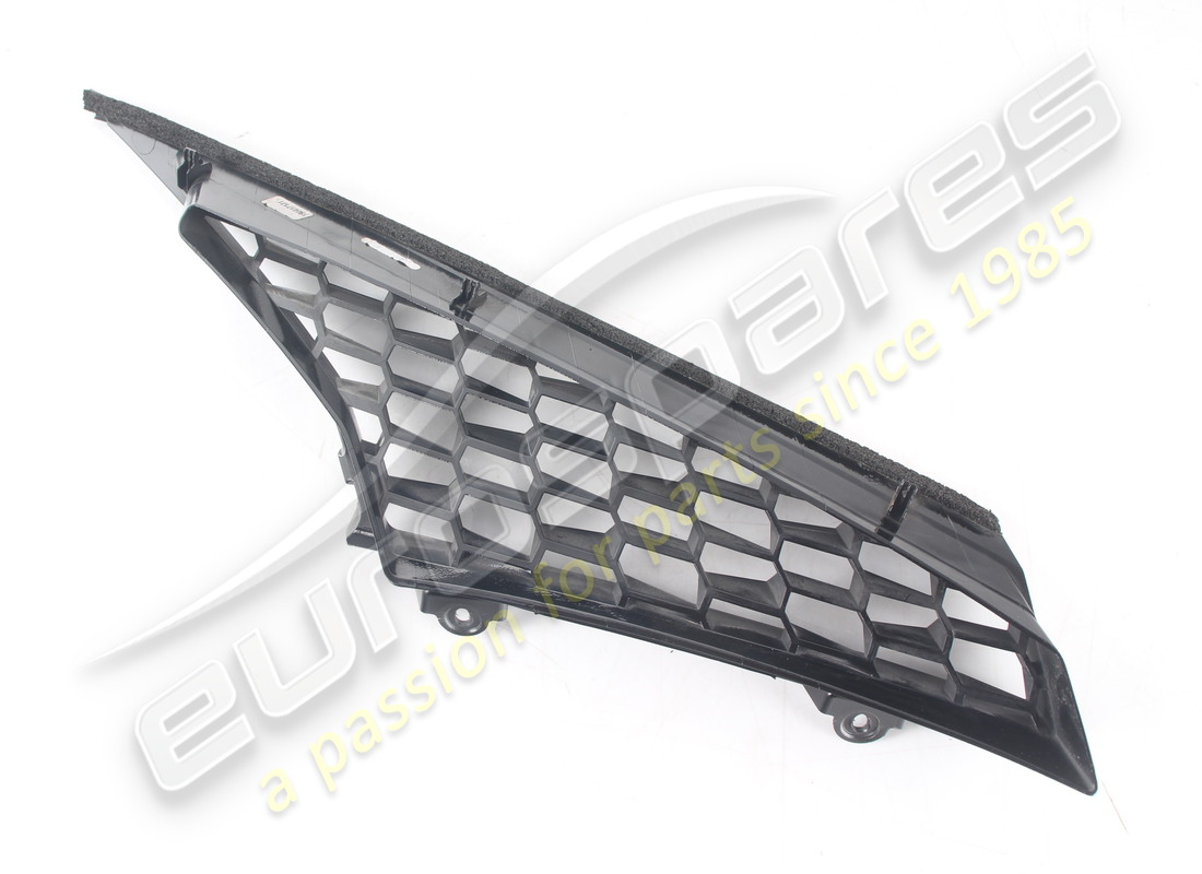 couverture utilisée de lamborghini. numéro de pièce 4t8853678b (2)