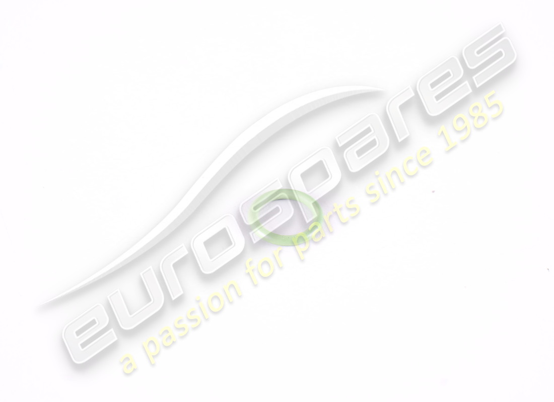 nouveau joint torique lamborghini. numéro de pièce wht002218 (1)