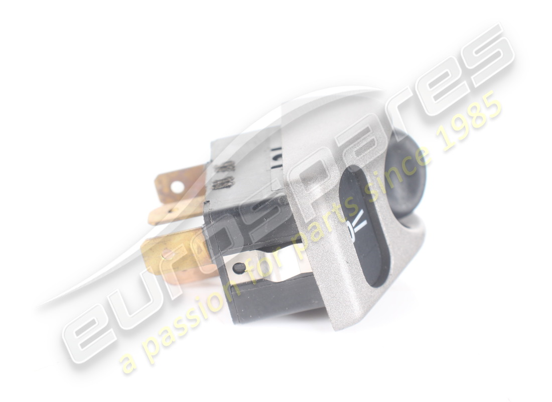 utilisé ferrari interrupteur de spot. numéro de pièce 171063 (5)