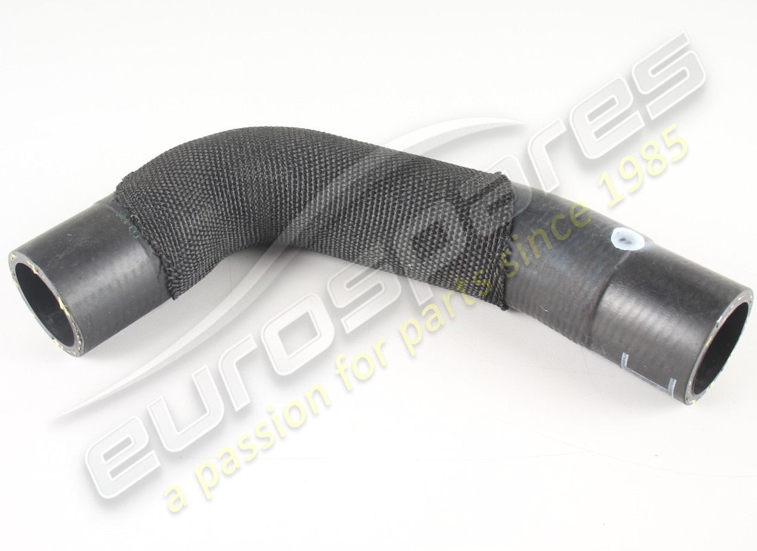 new lamborghini coolant hose hwk mi - hwk re.. part number 4s0121073d (1)