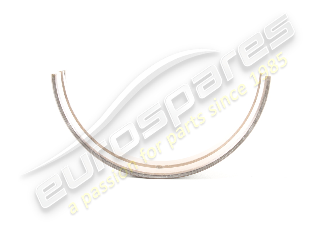 NOUVEAU DEMI-ROULEMENT DE RIVE SUPÉRIEURE MASERATI. NUMÉRO DE PIÈCE 271409 (3) nouveau demi-roulement de rive supérieure maserati. numéro de pièce 271409 (3)