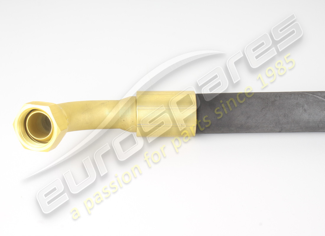 nouvelle conduite d'huile gto ferrari. numéro de pièce 122434 (2)