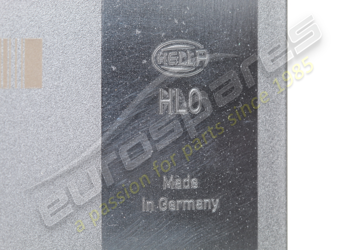 nouveau module de commande électronique porsche. référence 99761826008 (4)