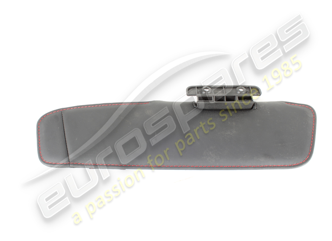 utilisé ferrari pare-soleil droit. numéro de pièce 843635.. (2)