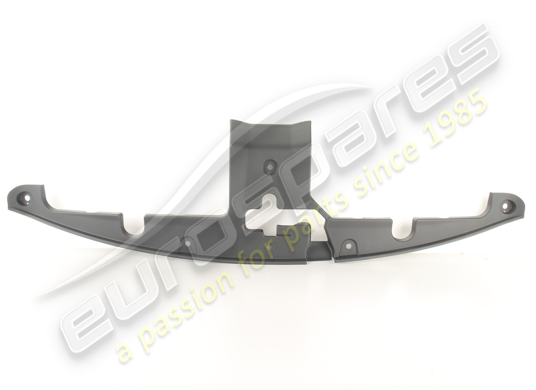 nouveau compartiment moteur ferrari. numéro de pièce 85948500 (1)