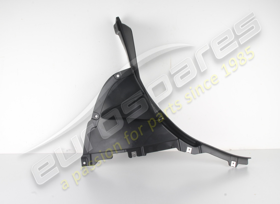nouveau lamborghini spoiler vorne innen. numéro de pièce 4ml853887a (1)