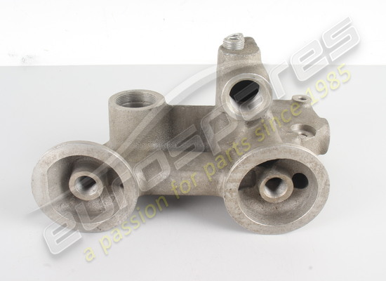 nouveau ferrari boîtier de filtre à huile numéro de pièce 240224