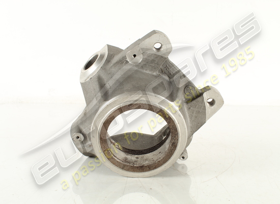 nouveau lamborghini support de moyeu de roue avant droit référence 005137348