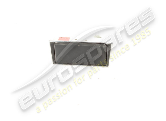 utilisé ferrari cendrier chrome numéro de pièce 257-64-920-00
