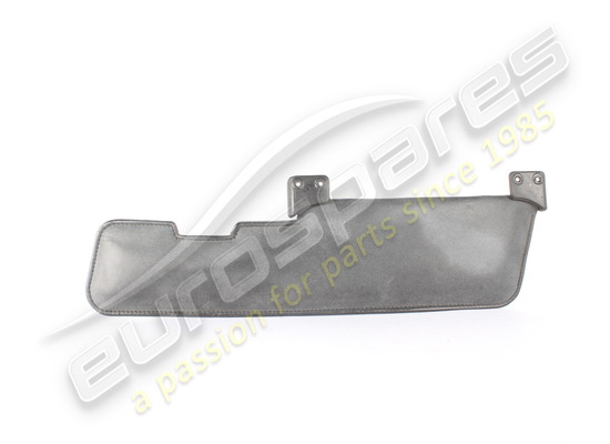 utilisé ferrari pare-soleil droit lhd numéro de pièce 62206100