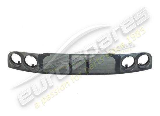 nouveau ferrari grille arrière challenge stradale numéro de pièce 67408000
