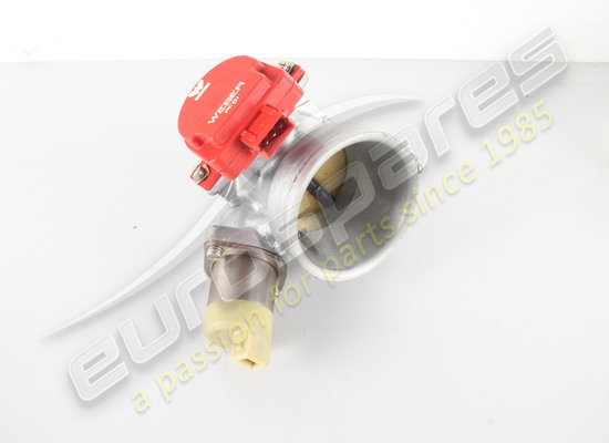 nouveau ferrari boîtier d'injection gto numéro de pièce 122240