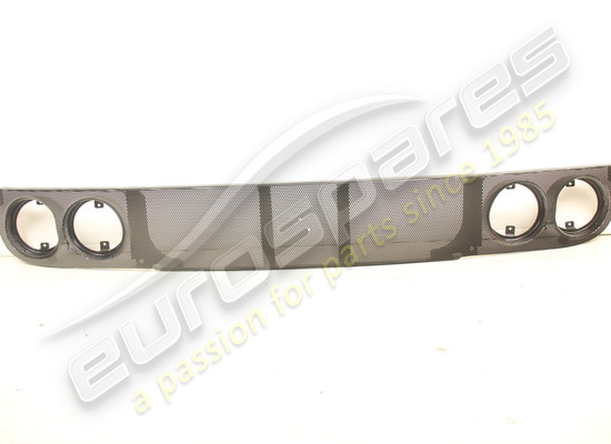 nouveau ferrari grille arrière challenge stradale numéro de pièce 67408000
