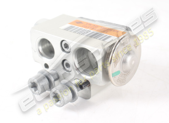 utilisé lamborghini soupape d'expansion de climatisation numéro de pièce 4s0816679