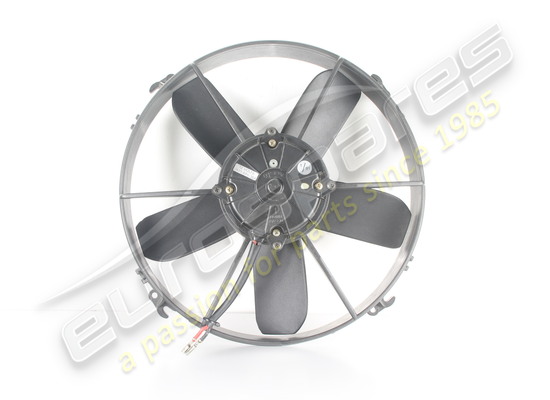 nouveau ferrari ensemble moteur de ventilateur de radiateur gauche numéro de pièce 140404