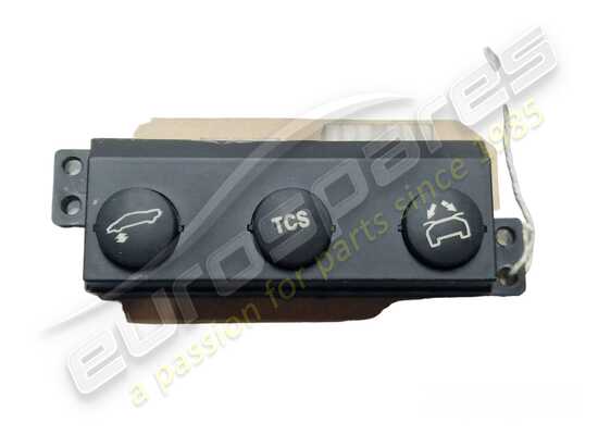 utilisé lamborghini numéro de pièce du tableau de distribution 413927143