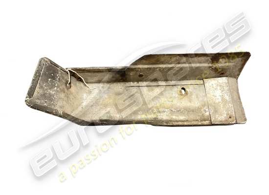utilisé ferrari numéro de pièce du bouclier thermique 20463