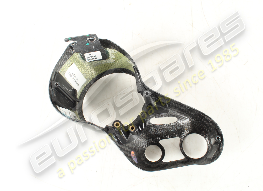 utilisé ferrari satell complet côté conducteur lh. numéro de pièce 891898 (2)