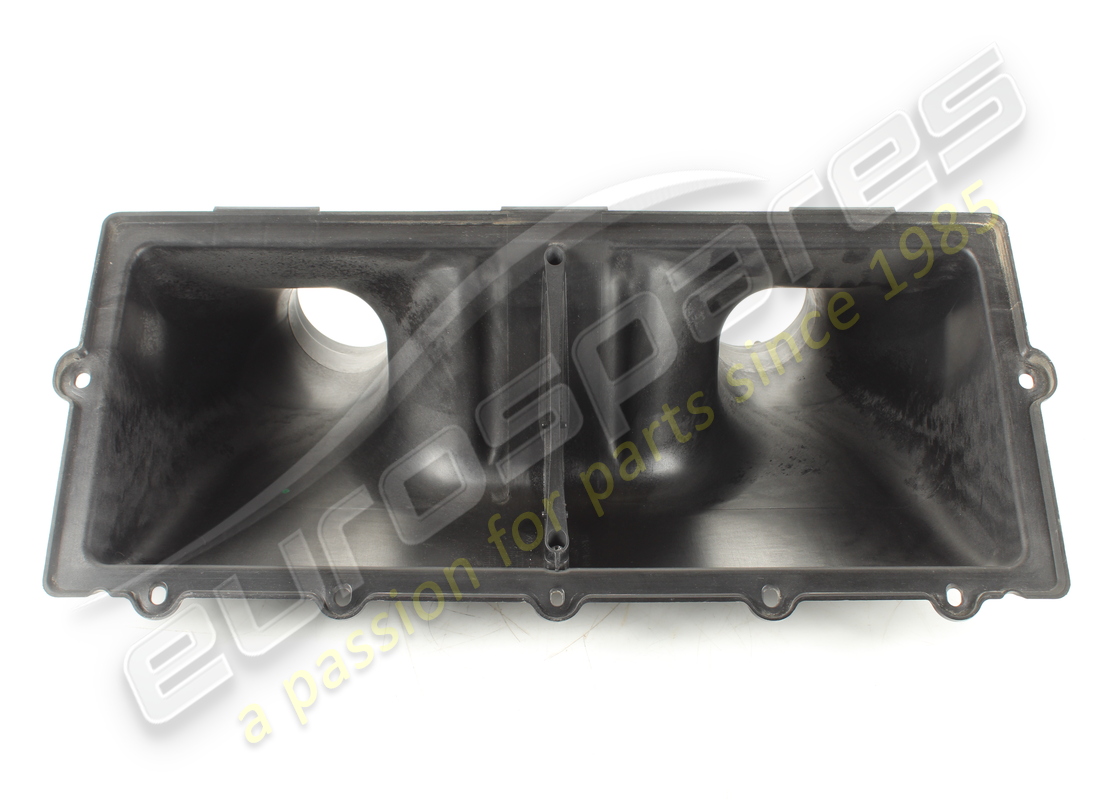 couvercle de boîte de filtre ferrari utilisé. numéro de pièce 298130 (4)