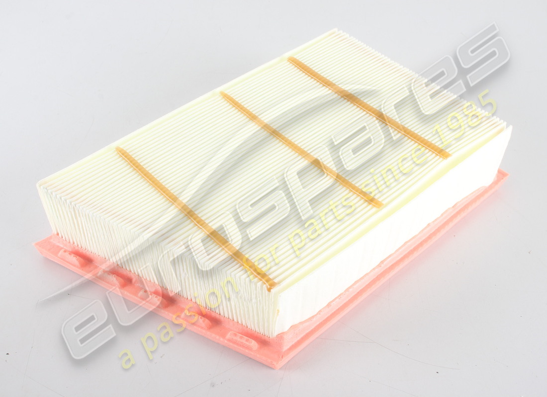 NOUVEAU FILTRE À AIR PORSCHE. NUMÉRO DE PIÈCE 992129620A (2) nouveau filtre à air porsche. numéro de pièce 992129620a (2)