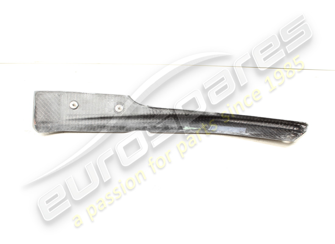 nouveau spoiler avant gauche maserati. numéro de pièce 82416500 (3)