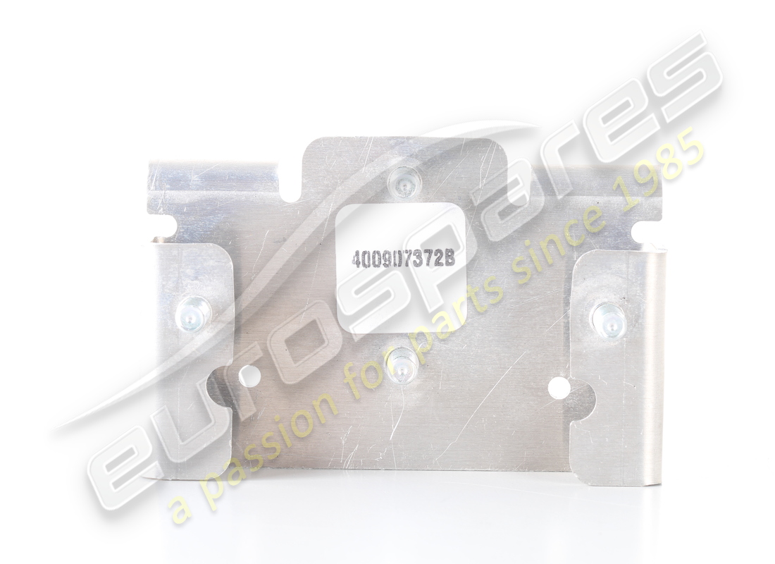 NOUVEAU SUPPORT LAMBORGHINI. NUMÉRO DE PIÈCE 400907372B (1) nouveau support lamborghini. numéro de pièce 400907372b (1)