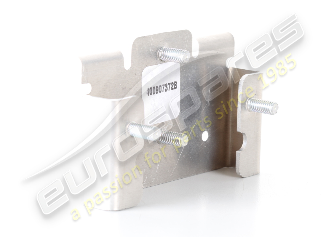 NOUVEAU SUPPORT LAMBORGHINI. NUMÉRO DE PIÈCE 400907372B (2) nouveau support lamborghini. numéro de pièce 400907372b (2)