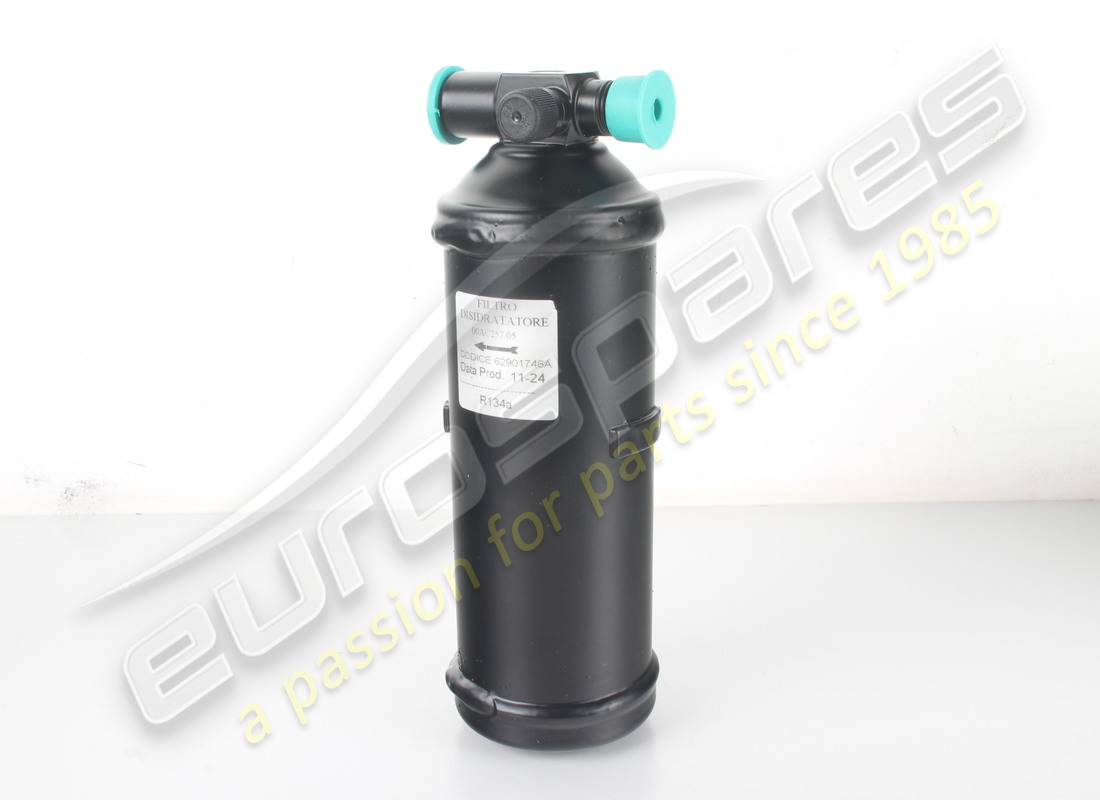 nouveau filtre ferrari. numéro de pièce 64894200 (2)