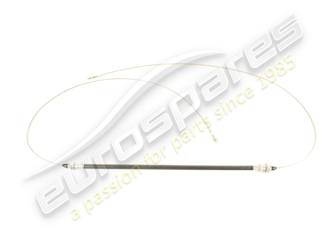 NOUVEAU FERRARI CÂBLE D'EMBRAYAGE LHD NUMÉRO DE PIÈCE 106598 (1) nouveau ferrari câble d'embrayage lhd numéro de pièce 106598 (1)