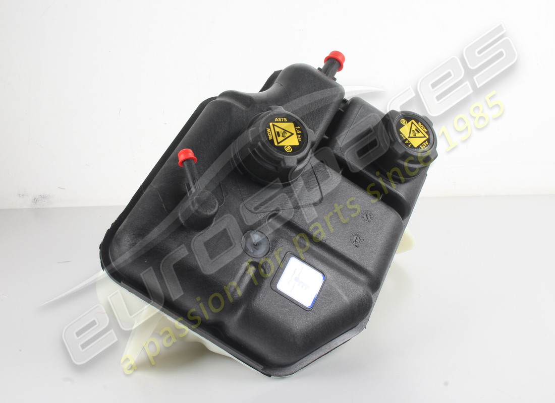nouveau liquide de refroidissement moteur pour ensemble réservoir maserati. numéro de pièce 670031651 (4)