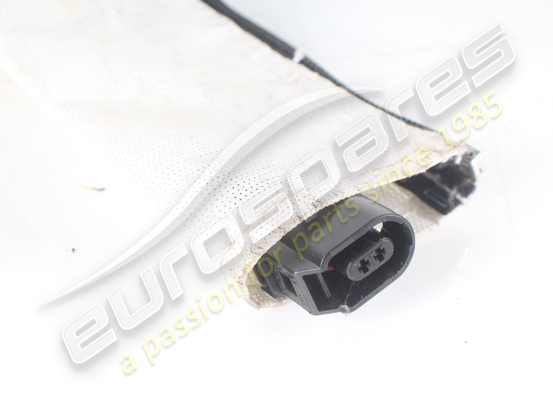 NOUVEAU FAISCEAU DE CÂBLAGE LAMBORGHINI POUR L'INTÉRIEUR. RÉFÉRENCE 408971140 (6) nouveau faisceau de câblage lamborghini pour l'intérieur. référence 408971140 (6)