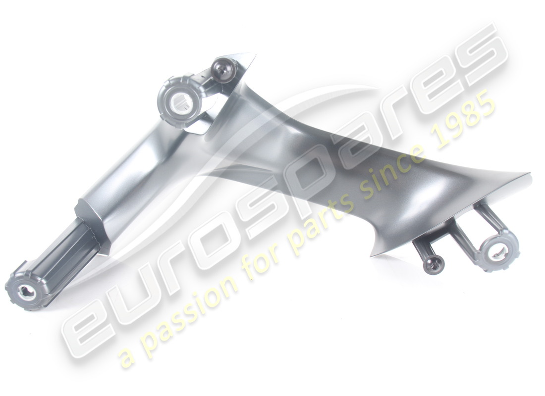 Lamborghini EMPLACEMENT DE POIGNÉE UTILISÉ. NUMÉRO DE PIÈCE 4T0867157E (1)