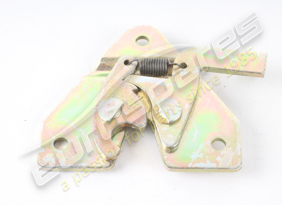 nouveau verrou de siège droit ferrari. référence 61516900 (1)