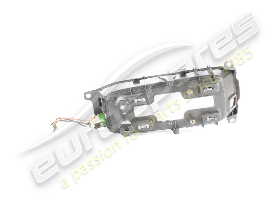 utilisé ferrari compartiment arrière complet. numéro de pièce 898736 (2)