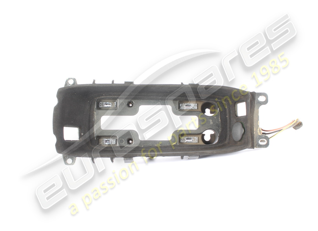 UTILISÉ Ferrari COMPARTIMENT ARRIÈRE COMPLET. NUMÉRO DE PIÈCE 898736 (1)