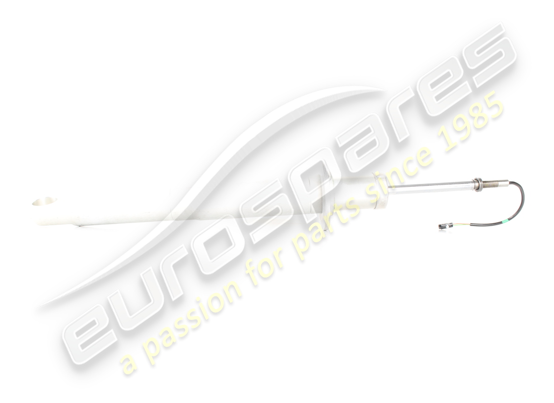 NOUVEAU AMORTISSEUR AVANT MASERATI. NUMÉRO DE PIÈCE 286945 (1) nouveau amortisseur avant maserati. numéro de pièce 286945 (1)