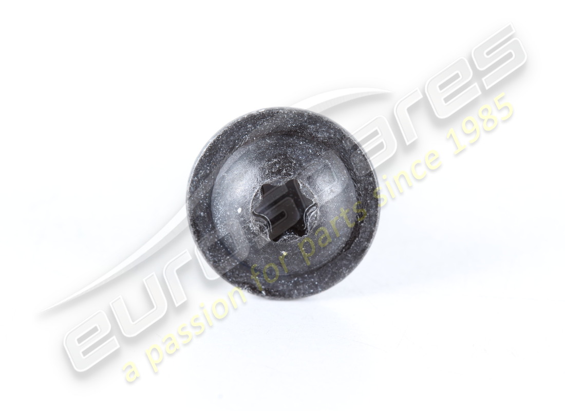 NOUVEAU BOULON DE PANNEAU À TÊTE HEXAGONALE PORSCHE. NUMÉRO DE PIÈCE N90698606 (2) nouveau boulon de panneau à tête hexagonale porsche. numéro de pièce n90698606 (2)