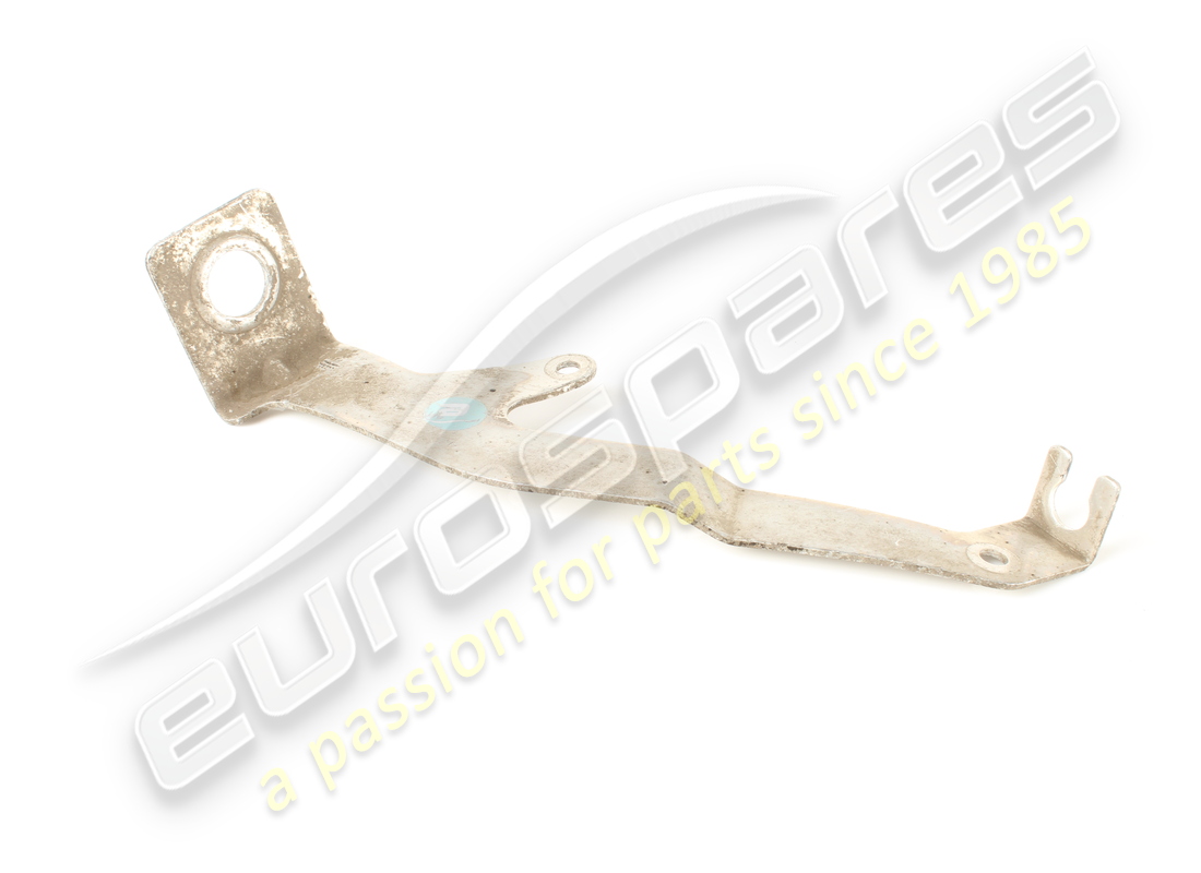 UTILISÉ Ferrari SUPPORT GAUCHE. NUMÉRO DE PIÈCE 294300 (1)