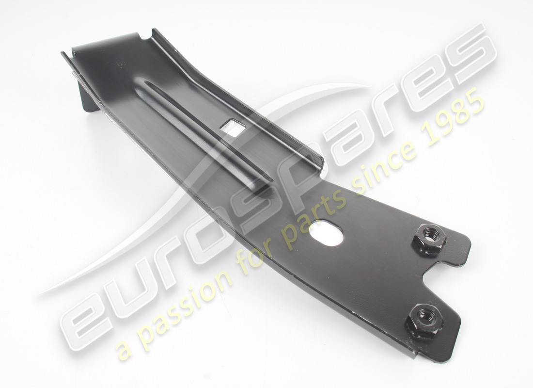 nouveau maserati staffa complet supporto parafang. numéro de pièce 673003652 (1)